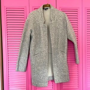 Express jacket